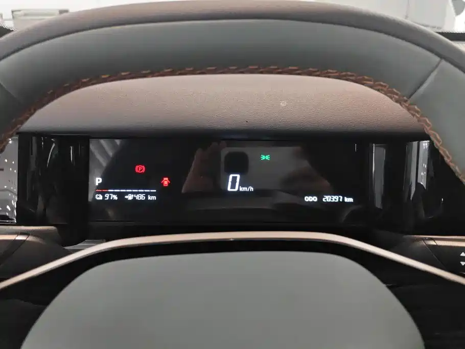 iCAR iCAR 03 — миниатюра 14