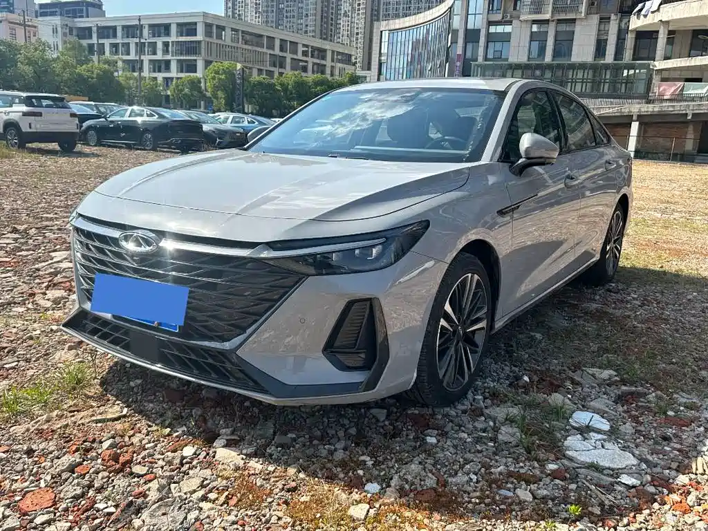 Chery Arrizo 8 2024