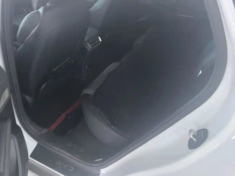 BYD Qin L — миниатюра 11