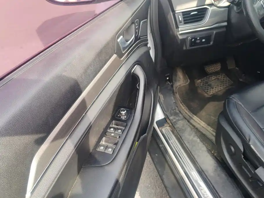 Haval H6 — миниатюра 7