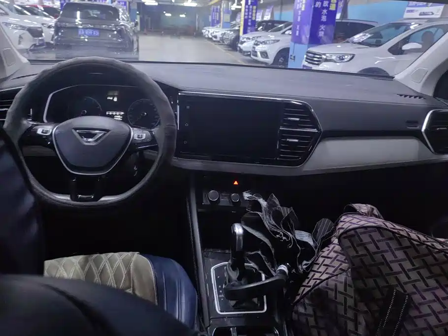 Jetta VS5 — миниатюра 12