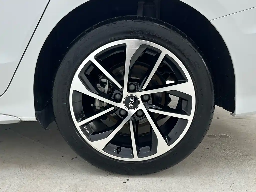 Audi A3 — миниатюра 17