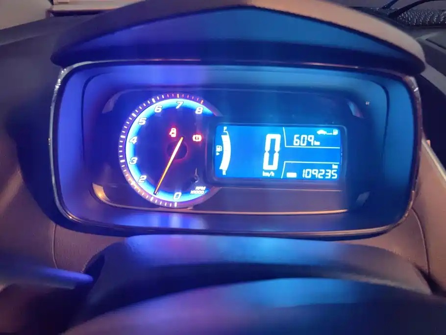Chevrolet Trax — миниатюра 14
