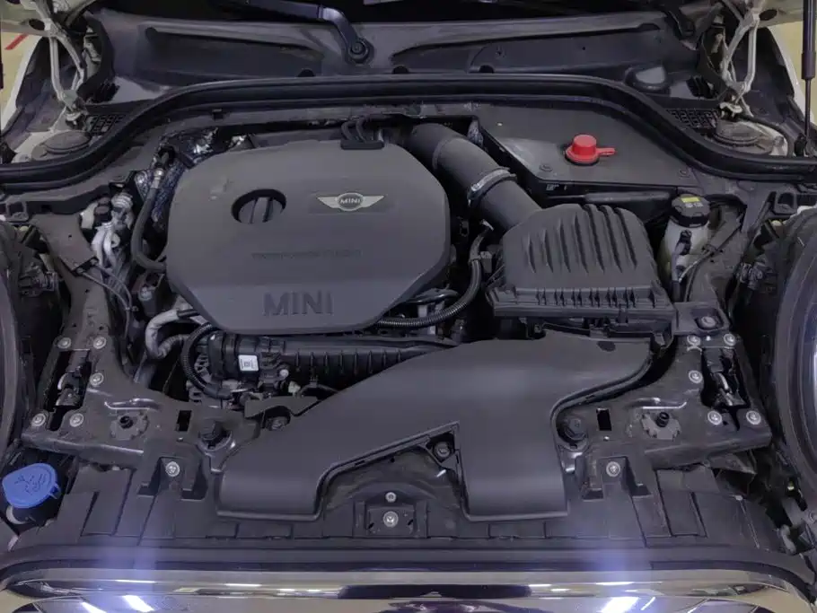 MINI Mini — миниатюра 10