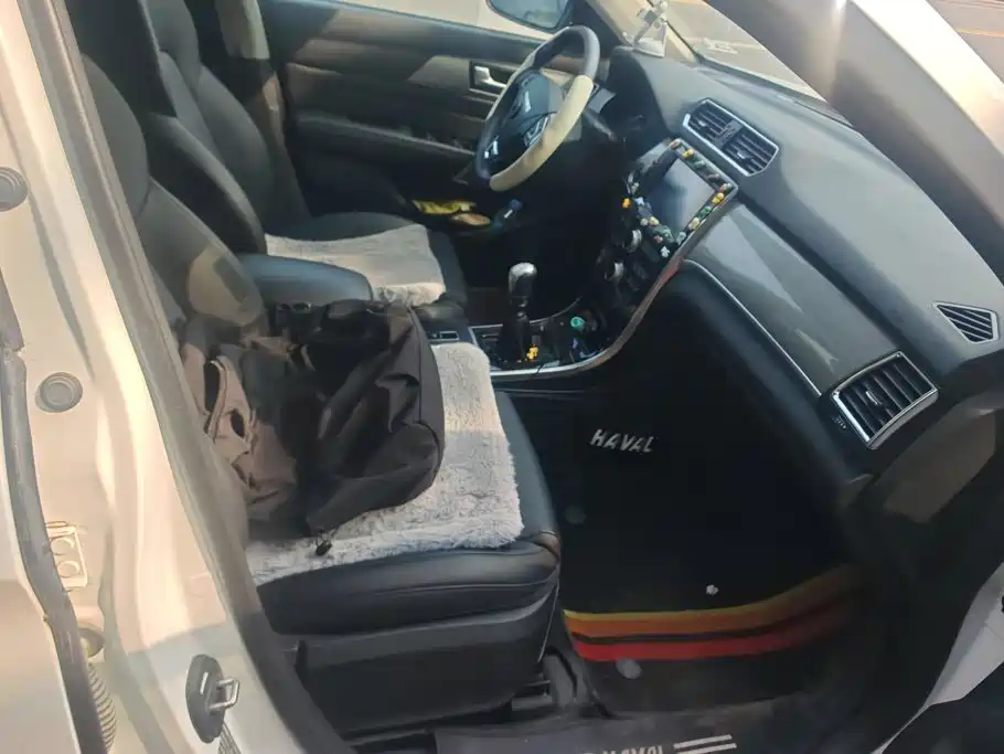 Haval H2 — миниатюра 8