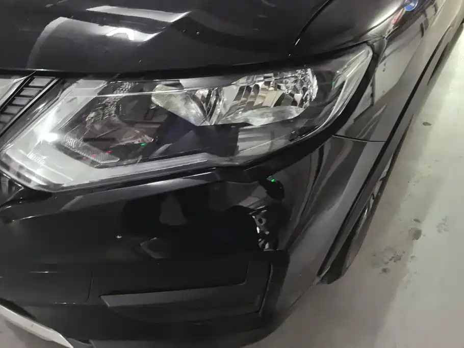 Nissan X-Trail — миниатюра 5