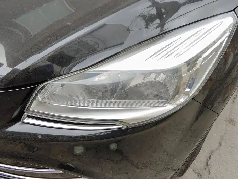 Ford Kuga — миниатюра 5