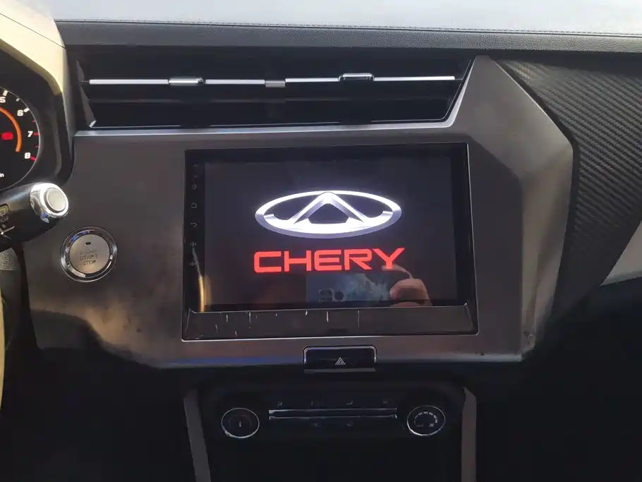 Chery Tiggo 3x — миниатюра 13