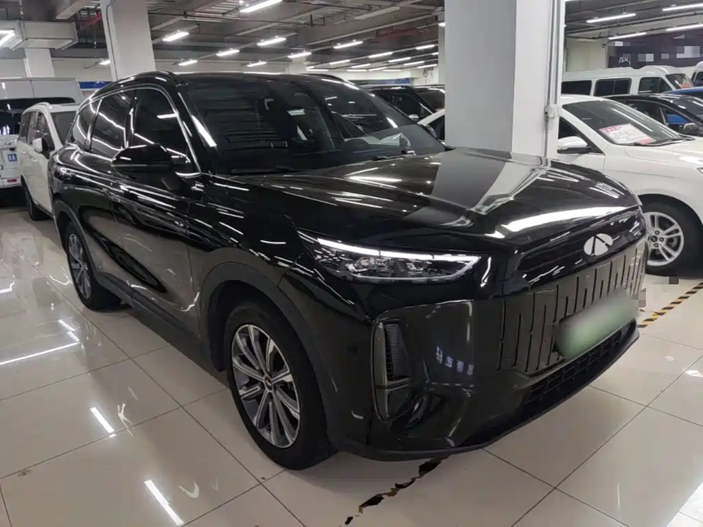 Fulwin Fengyun T9 — миниатюра 4