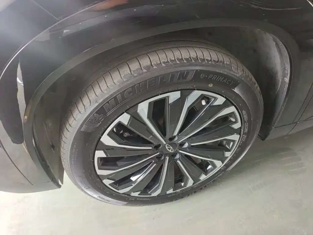 Chery Tiggo 9 — миниатюра 23