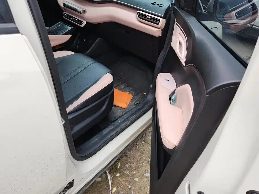 BYD Seagull — миниатюра 8
