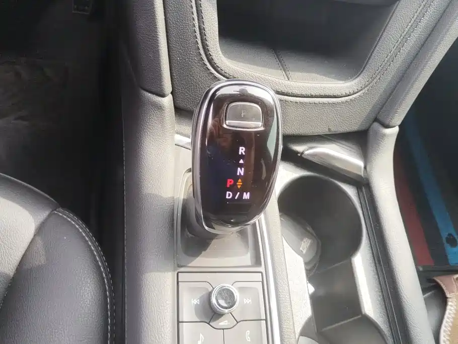 Cadillac XT5 — миниатюра 16