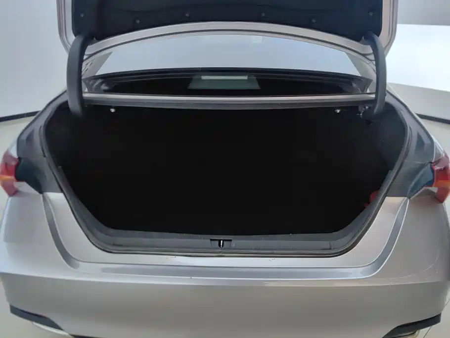 Toyota Avalon — миниатюра 4
