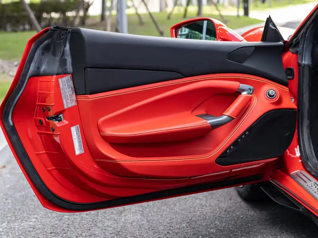 Ferrari F8 — миниатюра 15