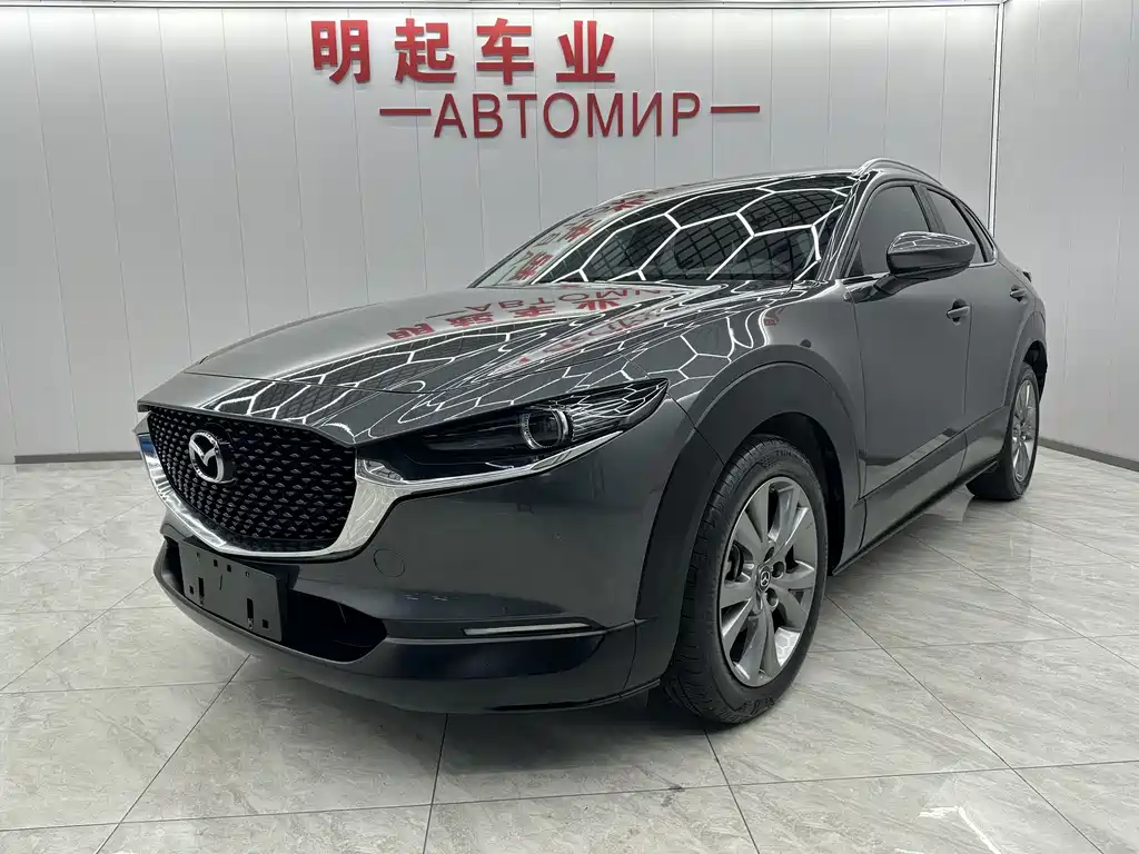 MAZDA CX 30