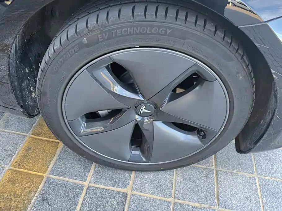 Tesla Model 3 — миниатюра 6
