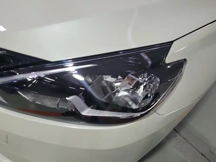 Nissan Sylphy — миниатюра 4