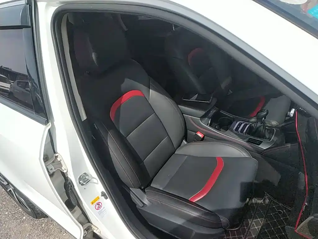 Changan CS55 — миниатюра 25