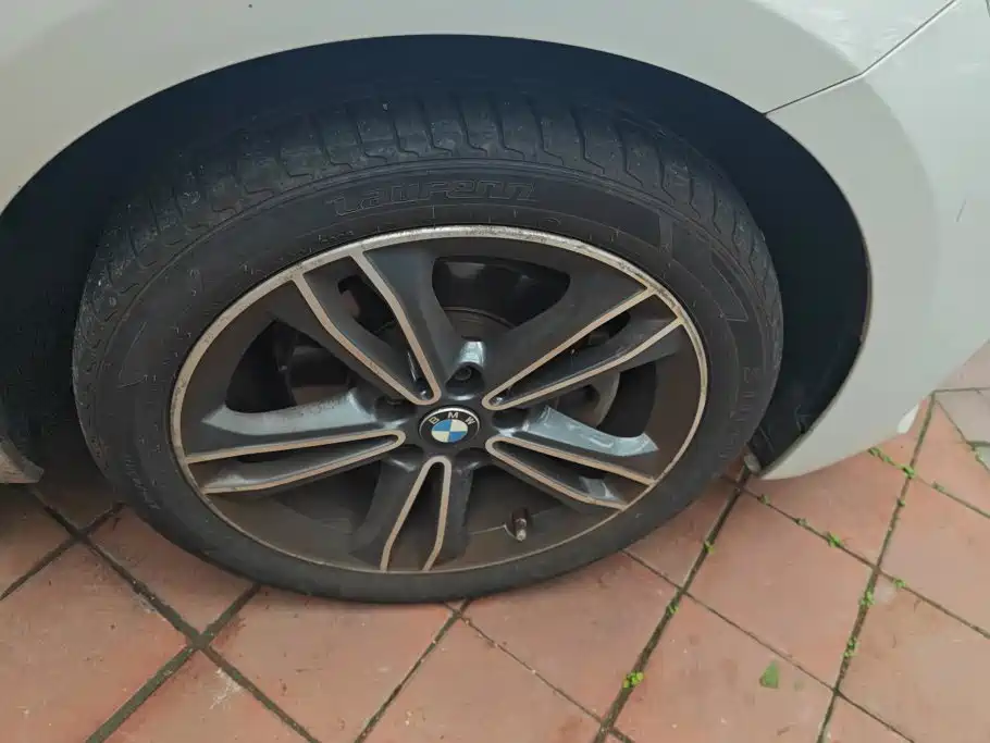 BMW 1 Series — миниатюра 6