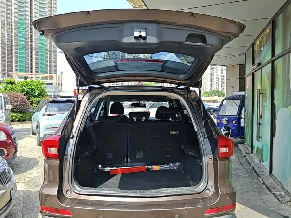 Haval M6 — миниатюра 19