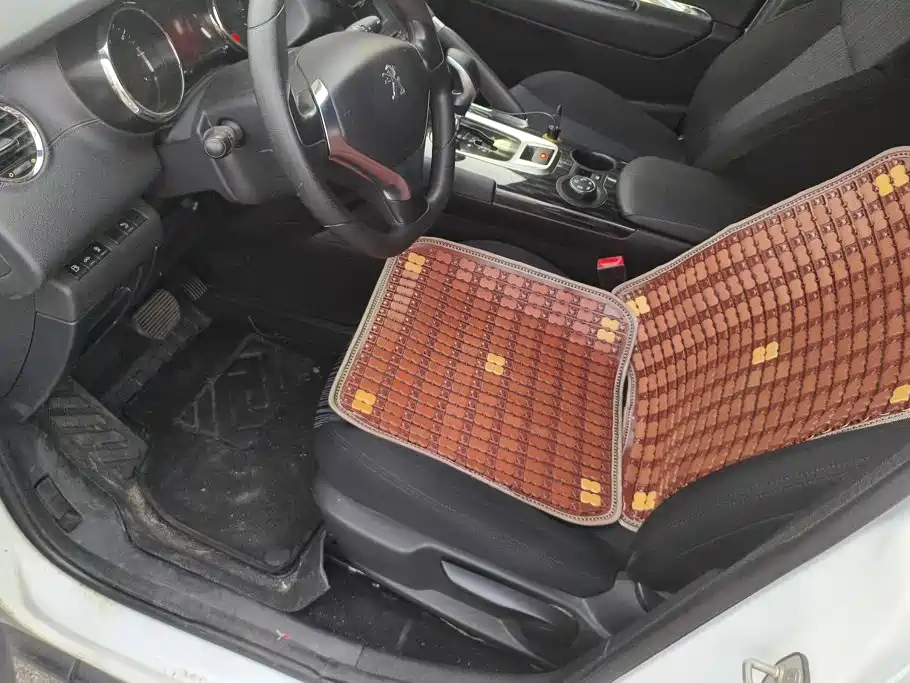 Peugeot 3008 — миниатюра 9