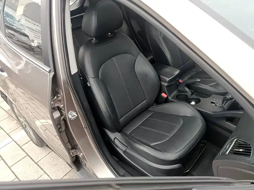 Hyundai ix35 — миниатюра 25