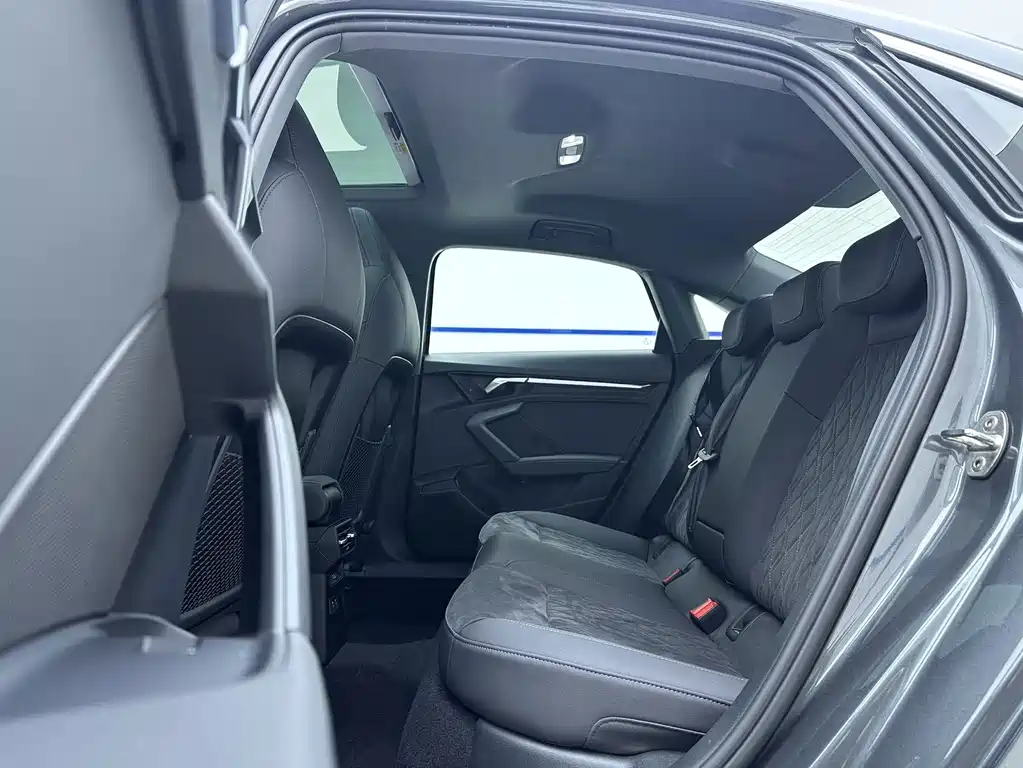Audi A3 — миниатюра 9
