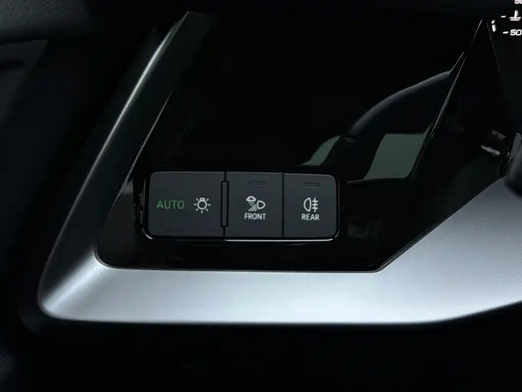 Audi A3 — миниатюра 18