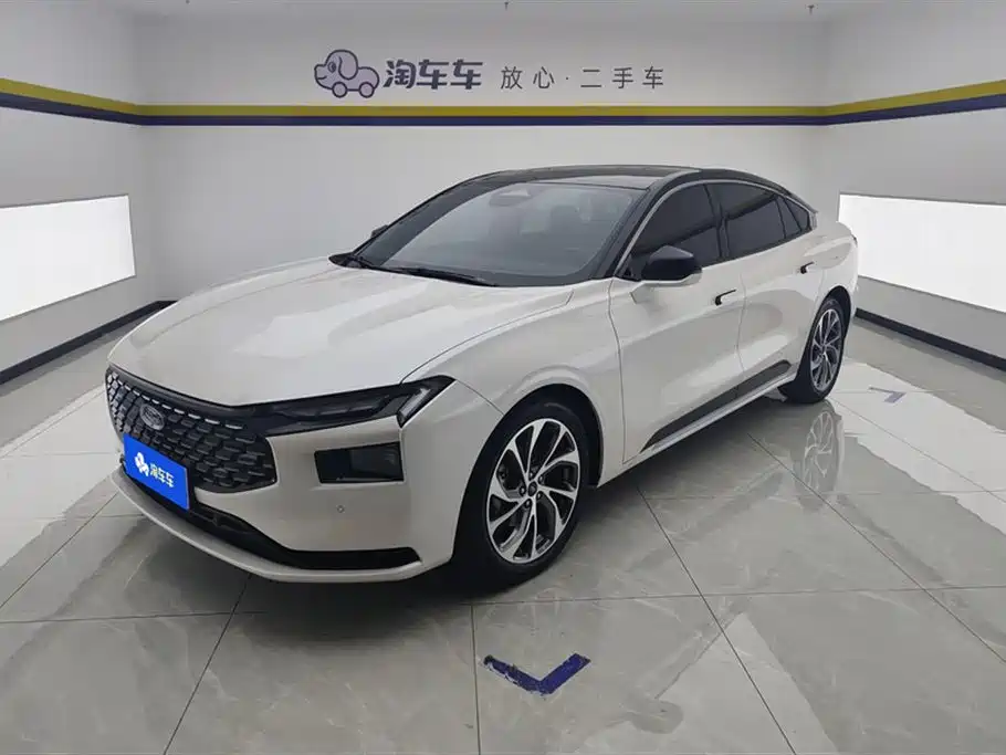 Купить Ford Mondeo