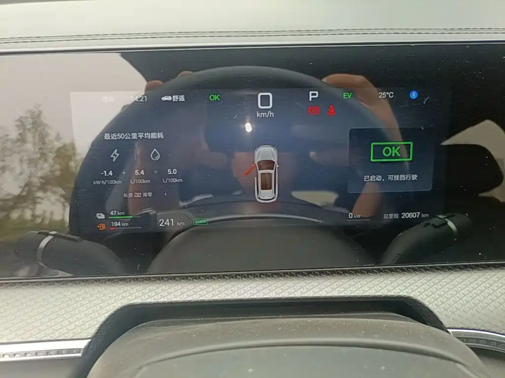 BYD Pro New Energy — миниатюра 12