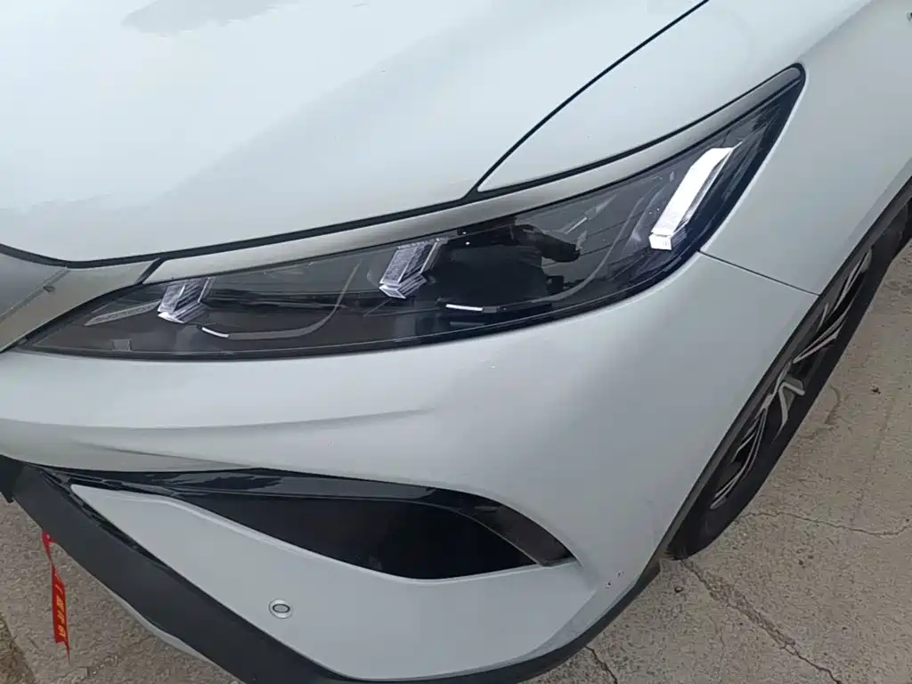 BYD Pro New Energy — миниатюра 24