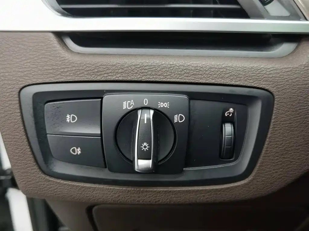 BMW X1 — миниатюра 21