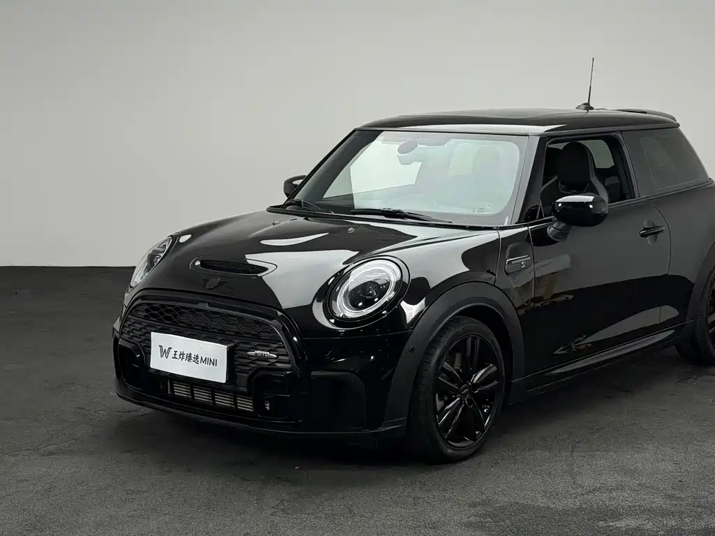 MINI Mini — миниатюра 4