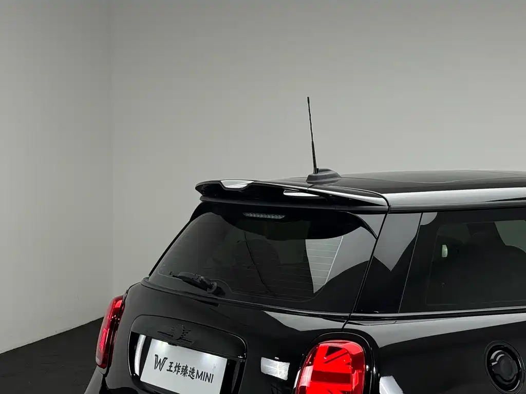 MINI Mini — миниатюра 18