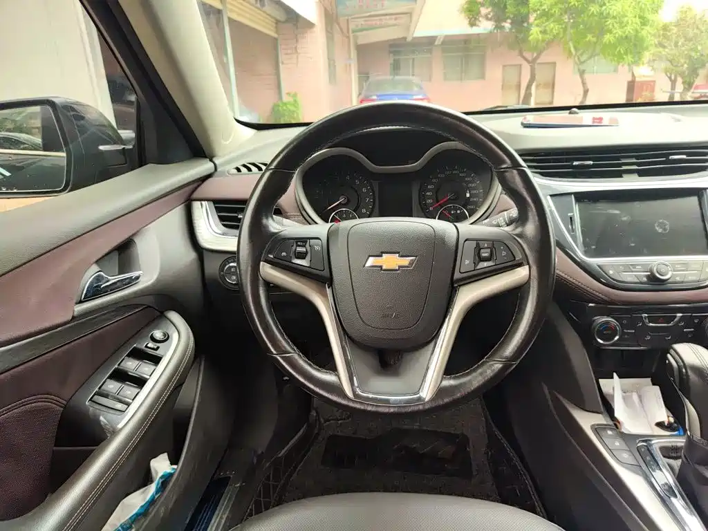 Chevrolet Malibu — миниатюра 13