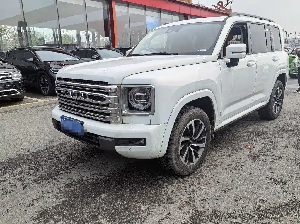 Haval H9 2025