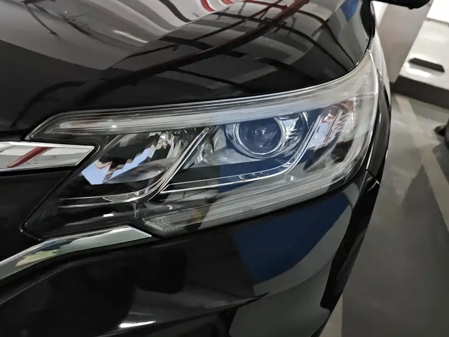 Honda CR-V — миниатюра 5