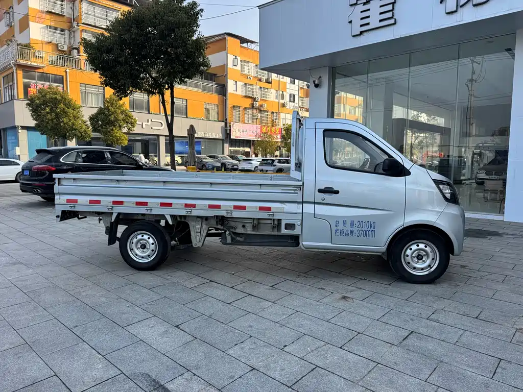 CHANGAN CHANGAN STAR CARD