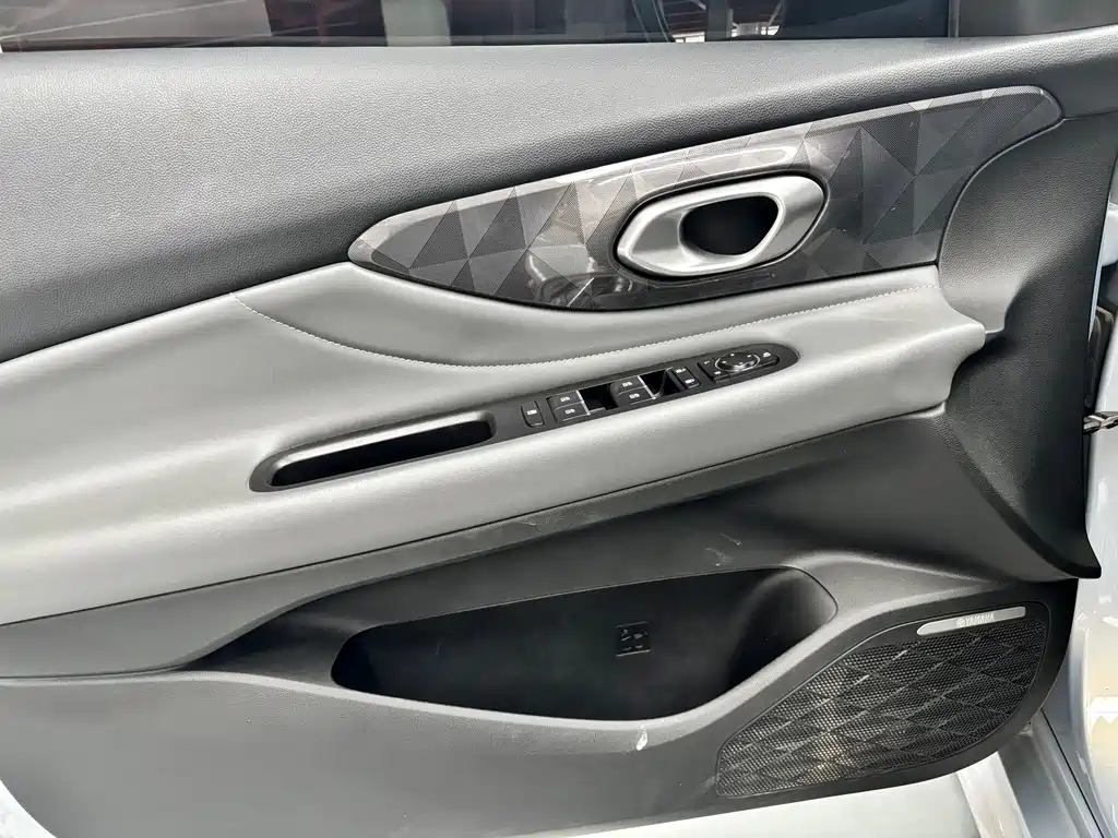 GAC Motor Shadow Leopard — миниатюра 5
