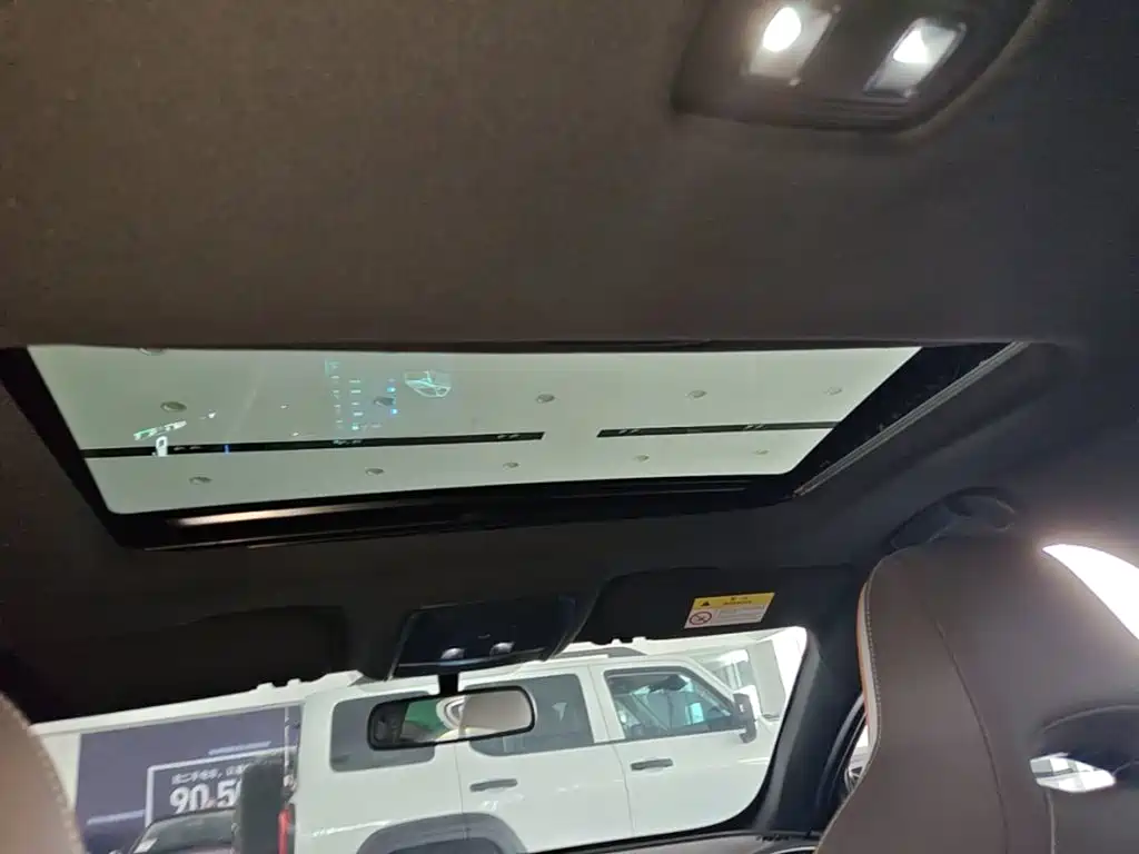 BYD Qin PLUS — миниатюра 18