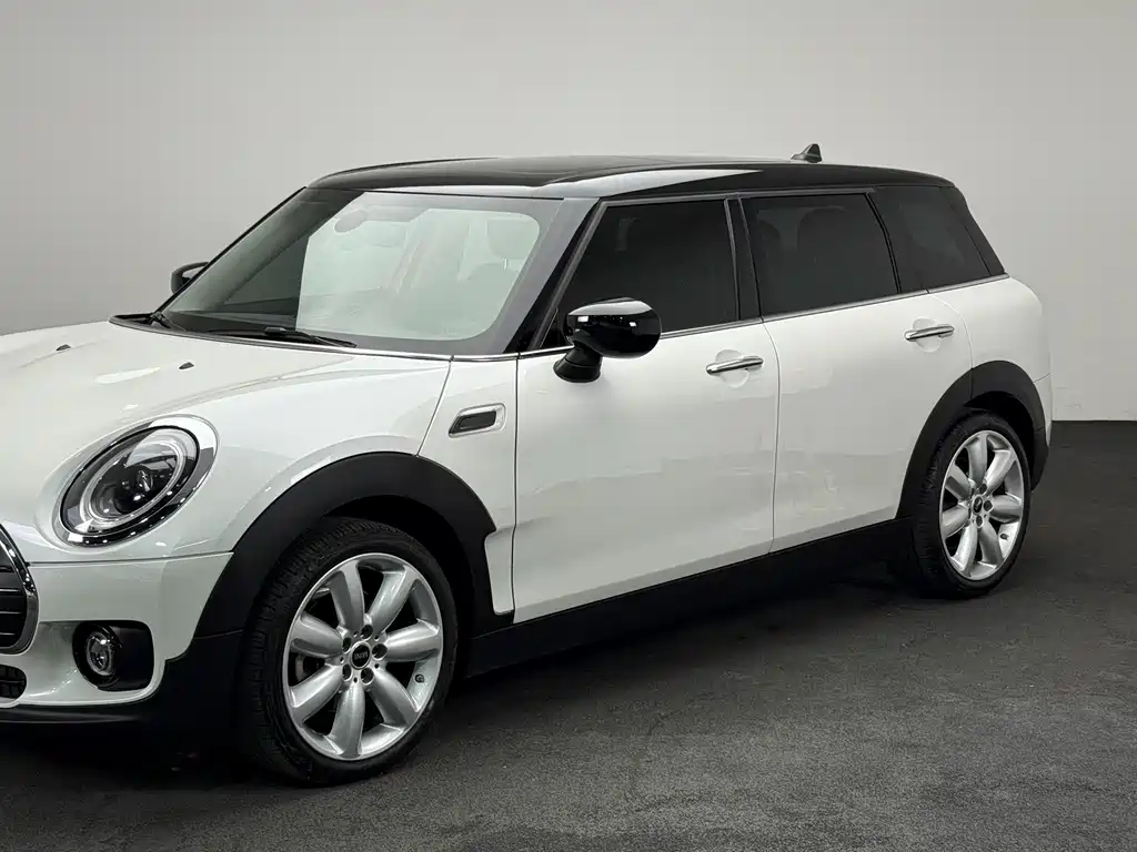 MINI Mini Clubman — миниатюра 6