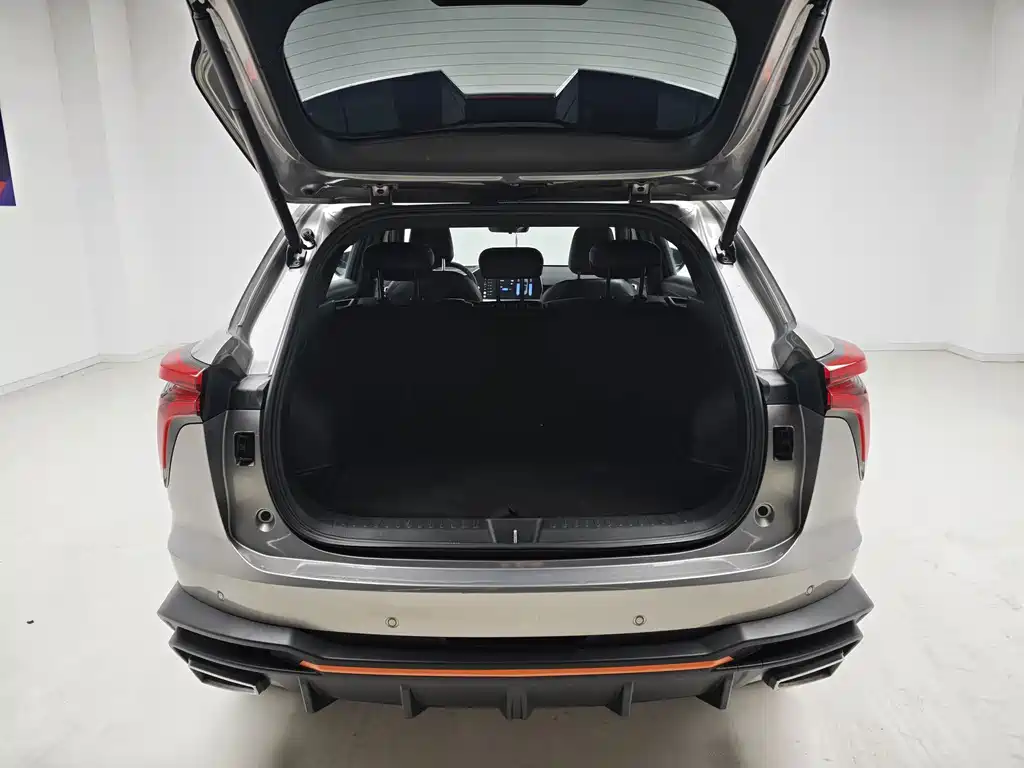 Haval Shenshou — миниатюра 10