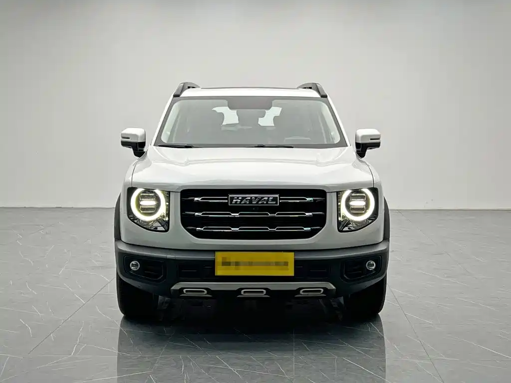 Haval Big Dog — миниатюра 2