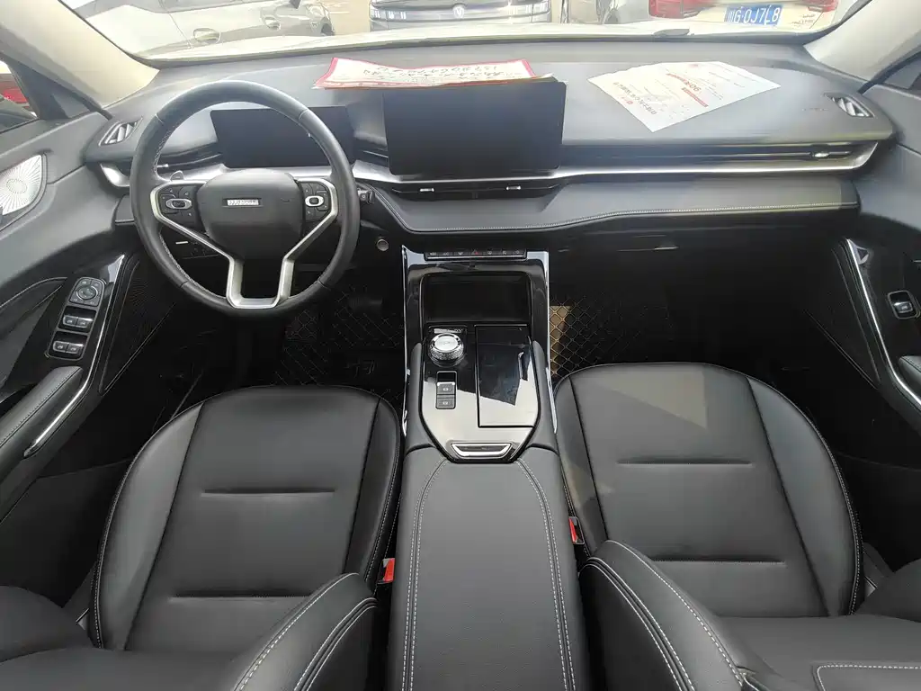 Haval H6 — миниатюра 6