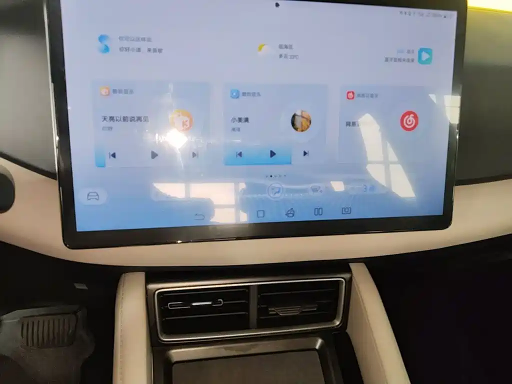 BYD Yuan UP — миниатюра 13