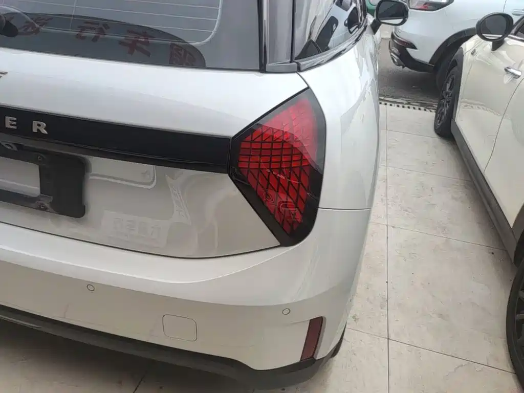 MINI MINI COOPER EV — миниатюра 8