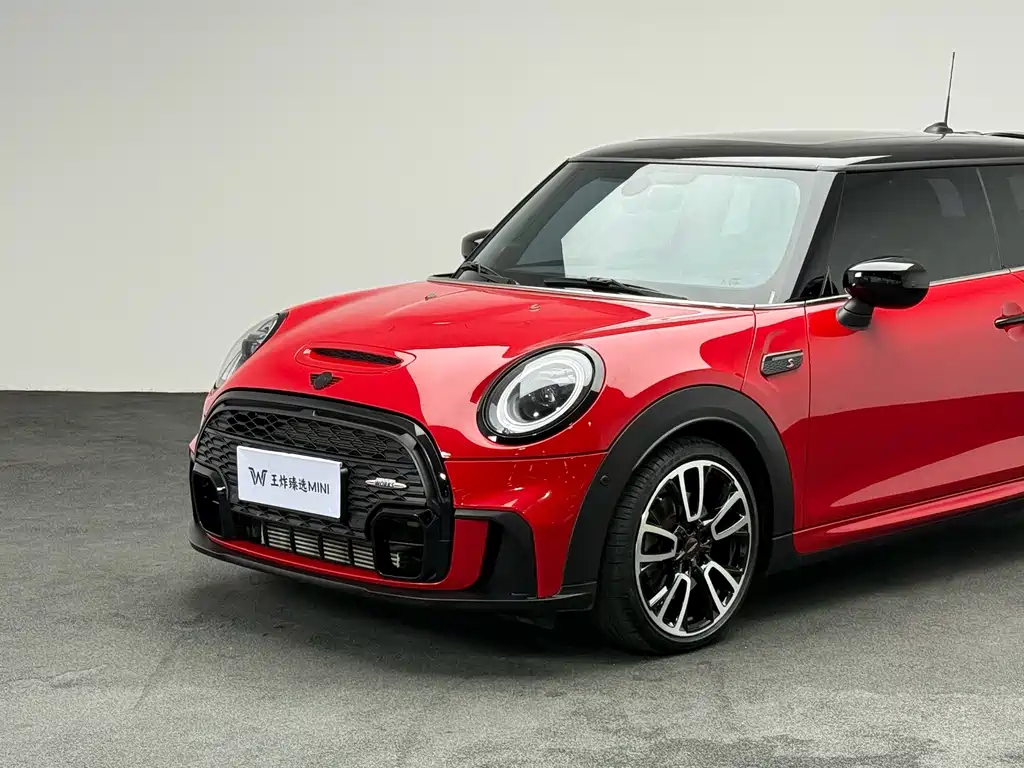 MINI Mini — миниатюра 5