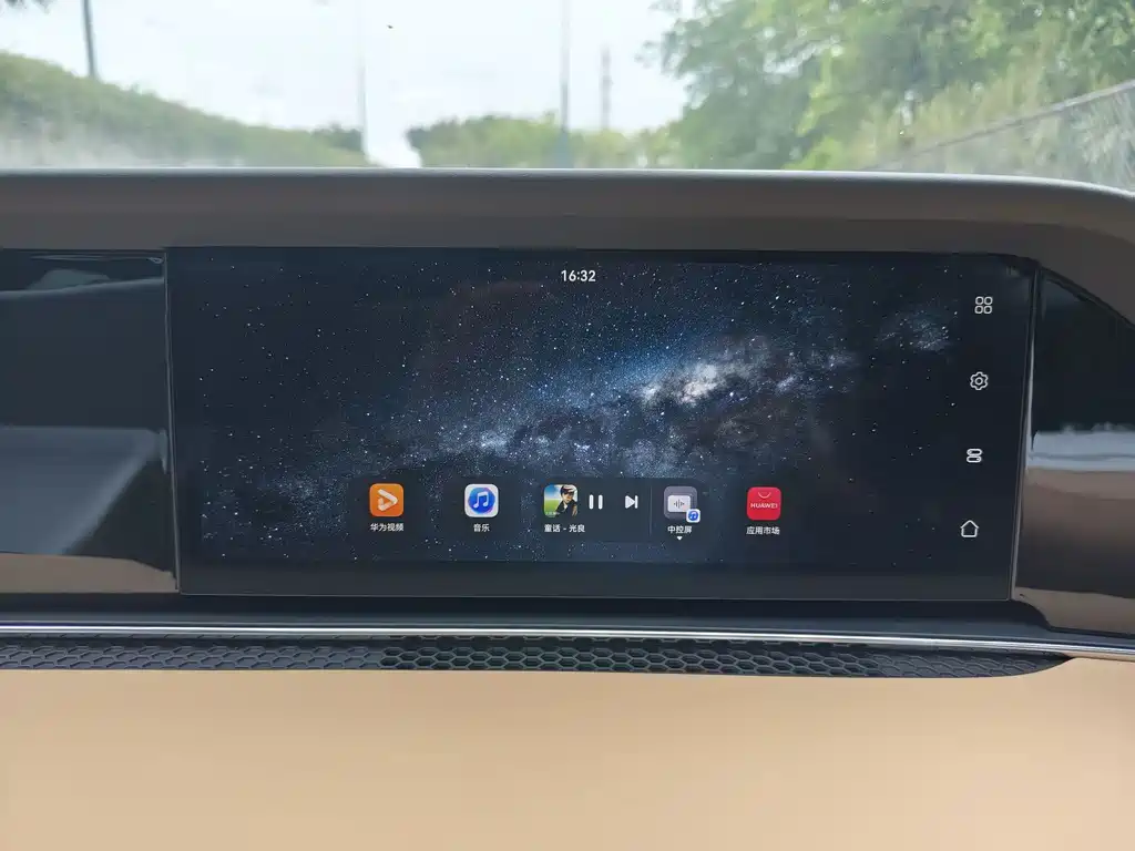 Xiangjie Xiangjie S9 — миниатюра 19
