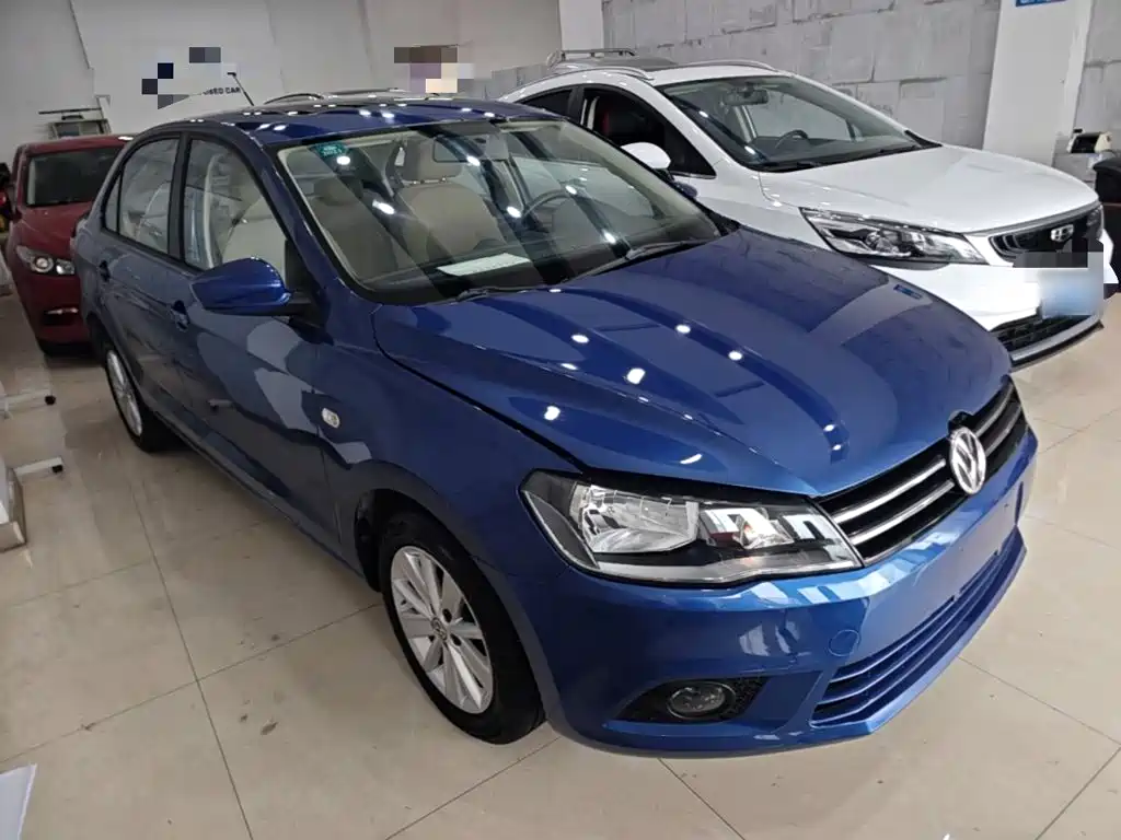 Volkswagen Jetta — миниатюра 4