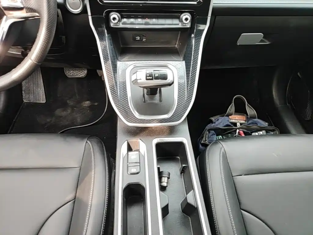 Haval M6 — миниатюра 14